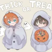 ꧁中也Ϥγꤎ & Αλμτα꧂