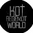 WorldBegemotKot † Страшные истории †
