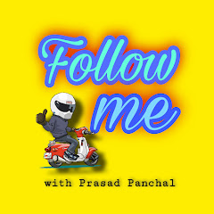 Follow me channel logo