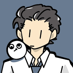 リウのフリゲちゃんねる。アイコン画像