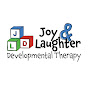 Joy & Laughter Developmental Therapy logo