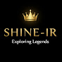 SHINE-IR logo