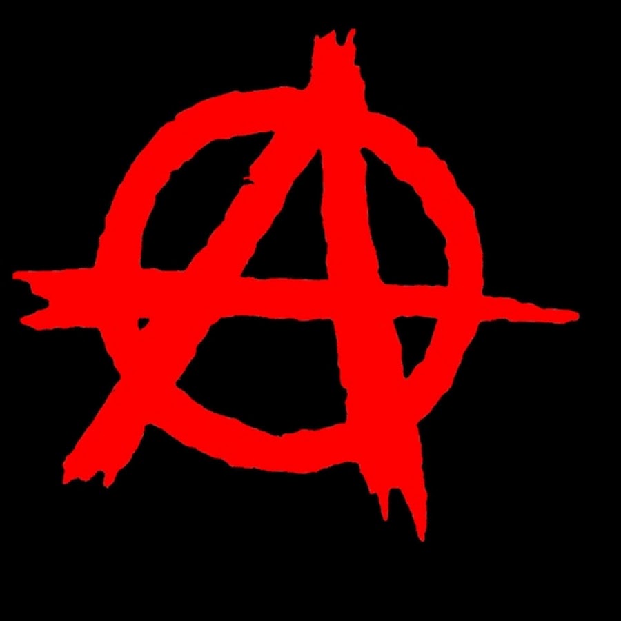 Знак анархизма