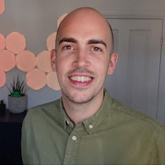 Thumbnail of related channel