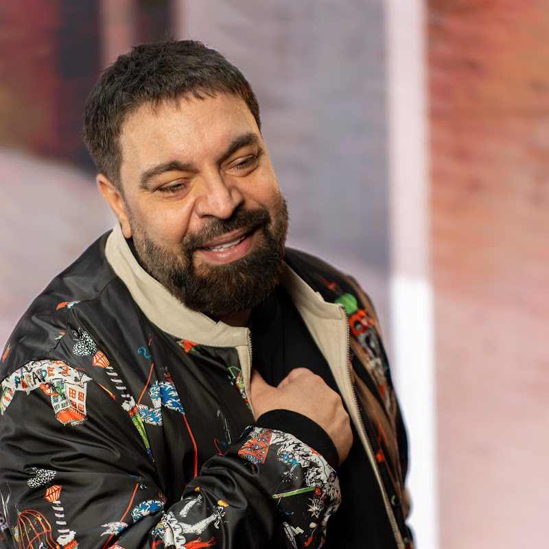 Florin Salam Music Live