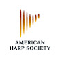 American Harp Society, Inc. logo