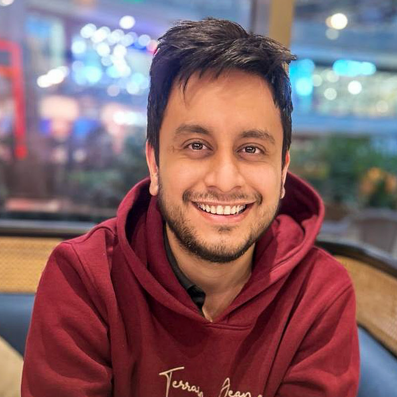 Ayush Arora