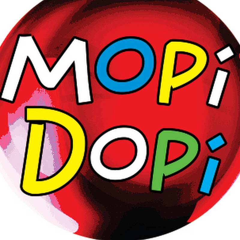 Mopi Dopi 