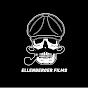 ELLENBERGER FILMS logo
