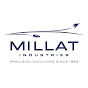 Millat Industries logo