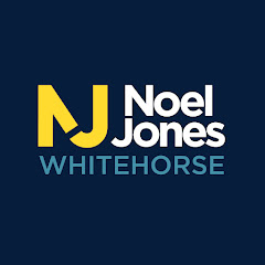 Noel Jones Whitehorse