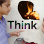 Think For You  logo