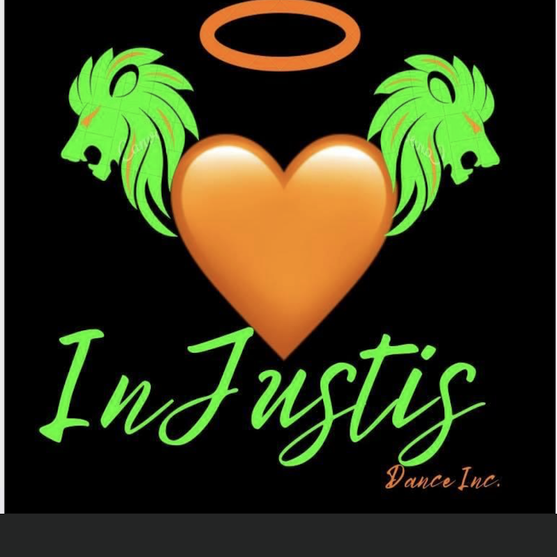 InJustIs Letseat Dance team Toledo Ohio