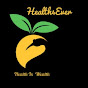 Health 4ever logo