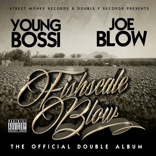 Young Bossy & Joe Blow - Topic