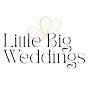 Little Big Weddings logo