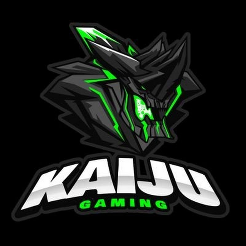 KAIJU GAMING