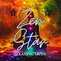 Zen Star - Relaxing Music logo