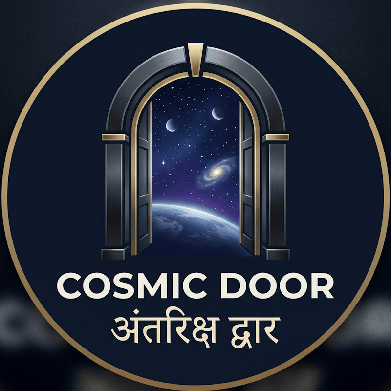 Cosmic Door
