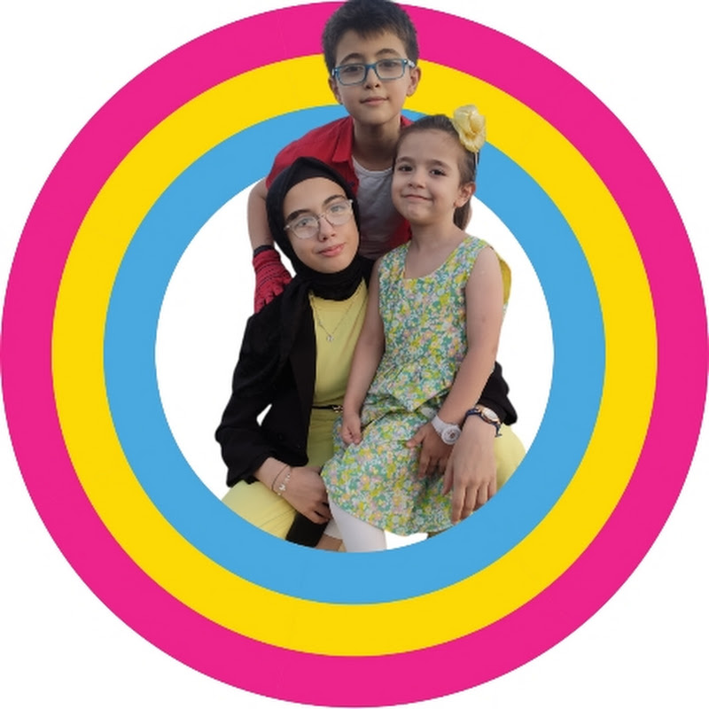 SevimliCanlar / Sweet Hearts