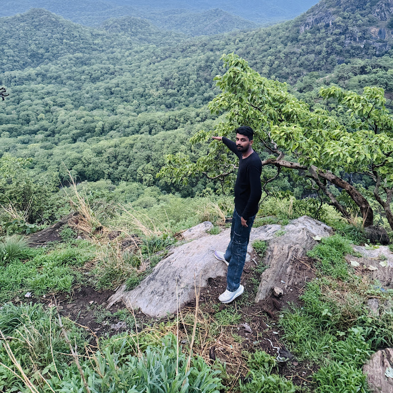 wild camping 2.0