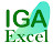 IGA EXCEL