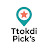 @Ttokdi