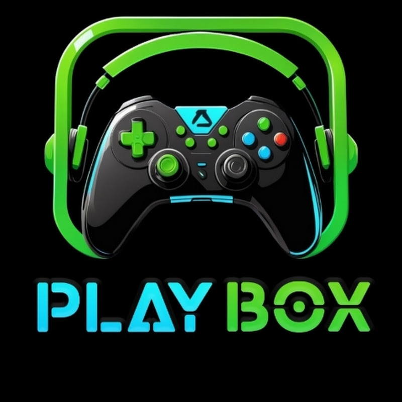 PlayBox Tamil