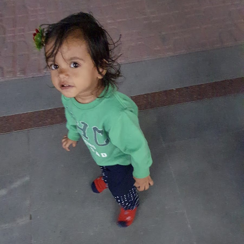 Ana ki pathshala