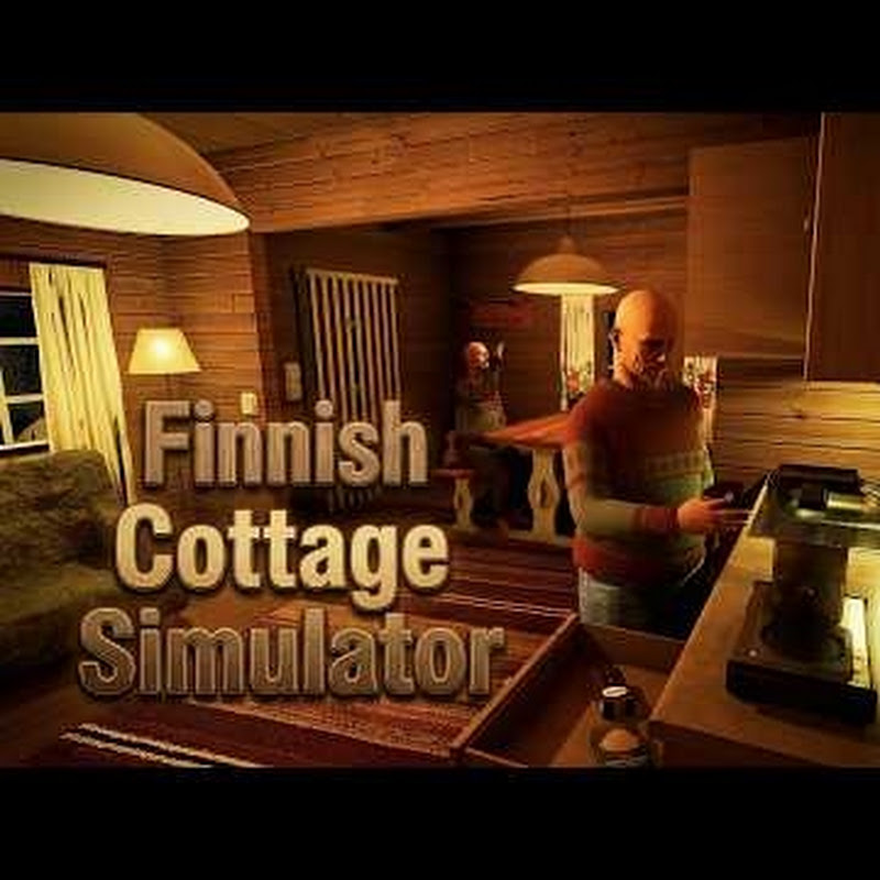 Mökki simulator 