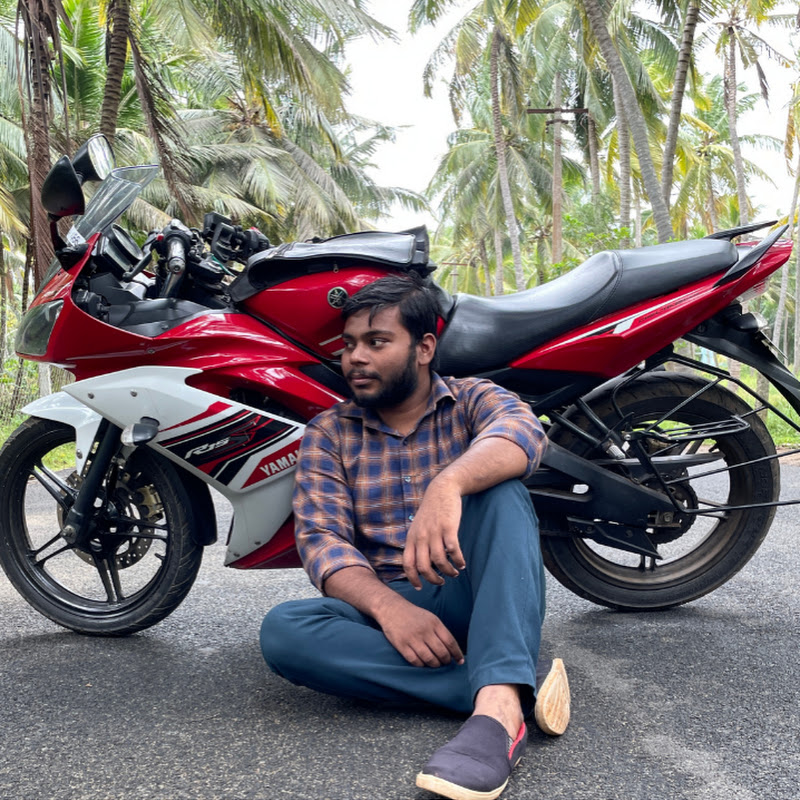 Suresh skr