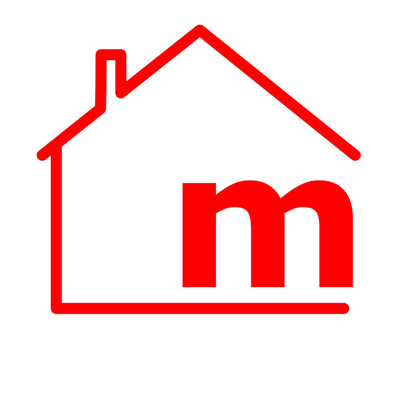 Марат Ишмуратов Logo