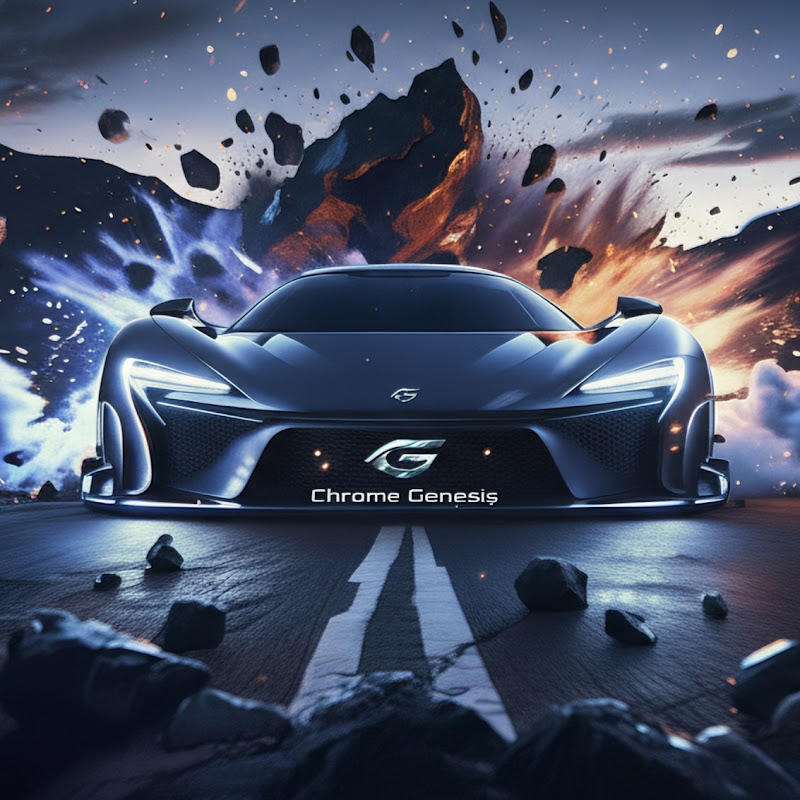 Hire Chrome Genesis — Classic & Vintage Cars YouTube creator for sponsorships