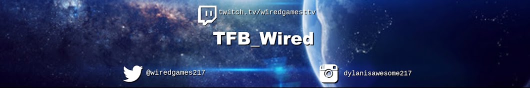 Wired Games YouTube 频道头像
