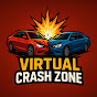 Virtual Crash Zone logo