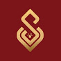 S V Saree House logo