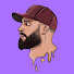 UXqyBLx1Hg4-channel-avatar-Bradley Martyn Live