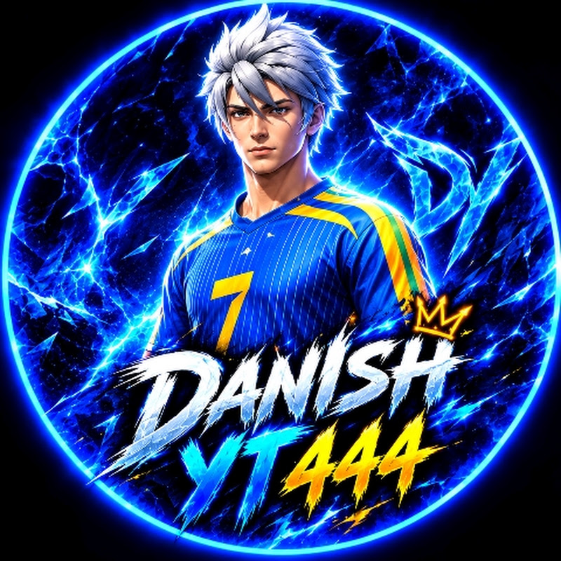 DANISH YT444