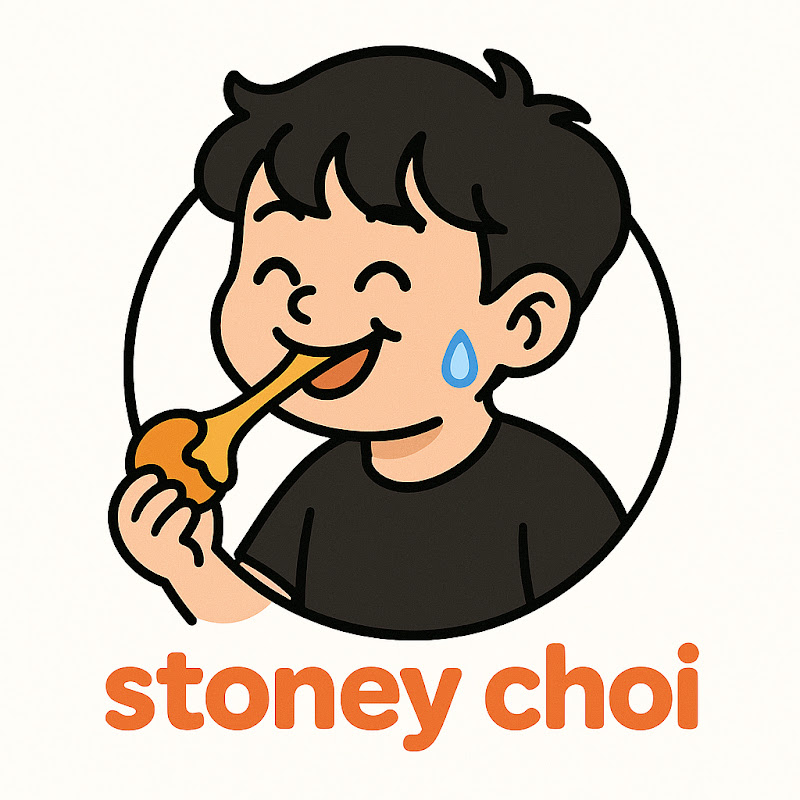 Stoney Choi