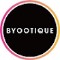 Byootique logo
