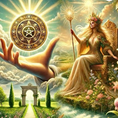 Мила Гангалюк Таролог-Парапсихолог,tarot falı 