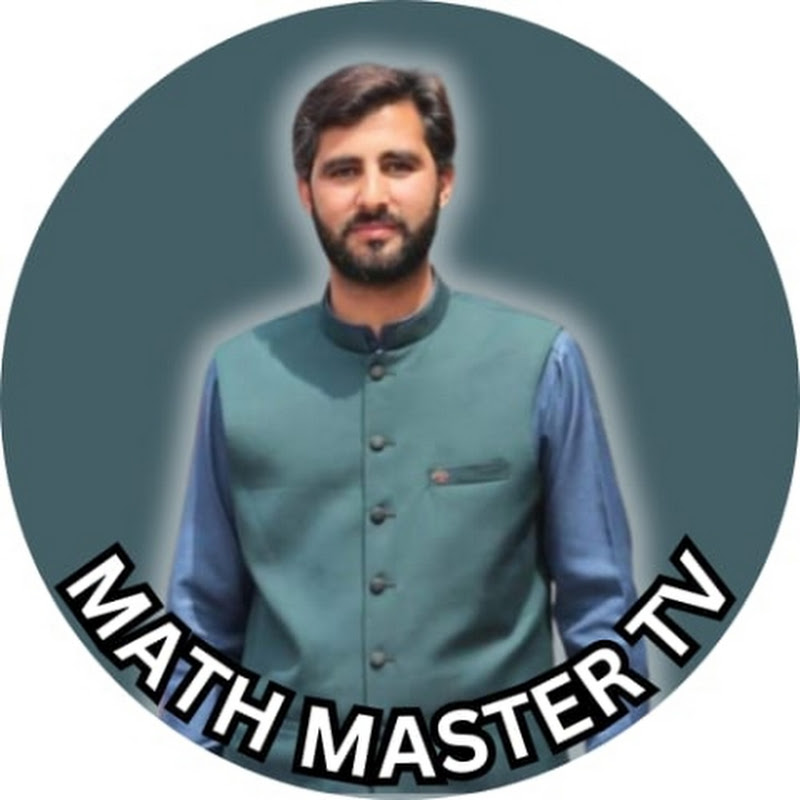 Math Master TV