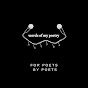 words of my poetry logo