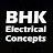 BHK Electrical Concepts-Telugu 