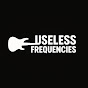 Useless Frequencies logo