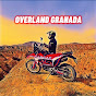 OVERLAND GRANADA logo