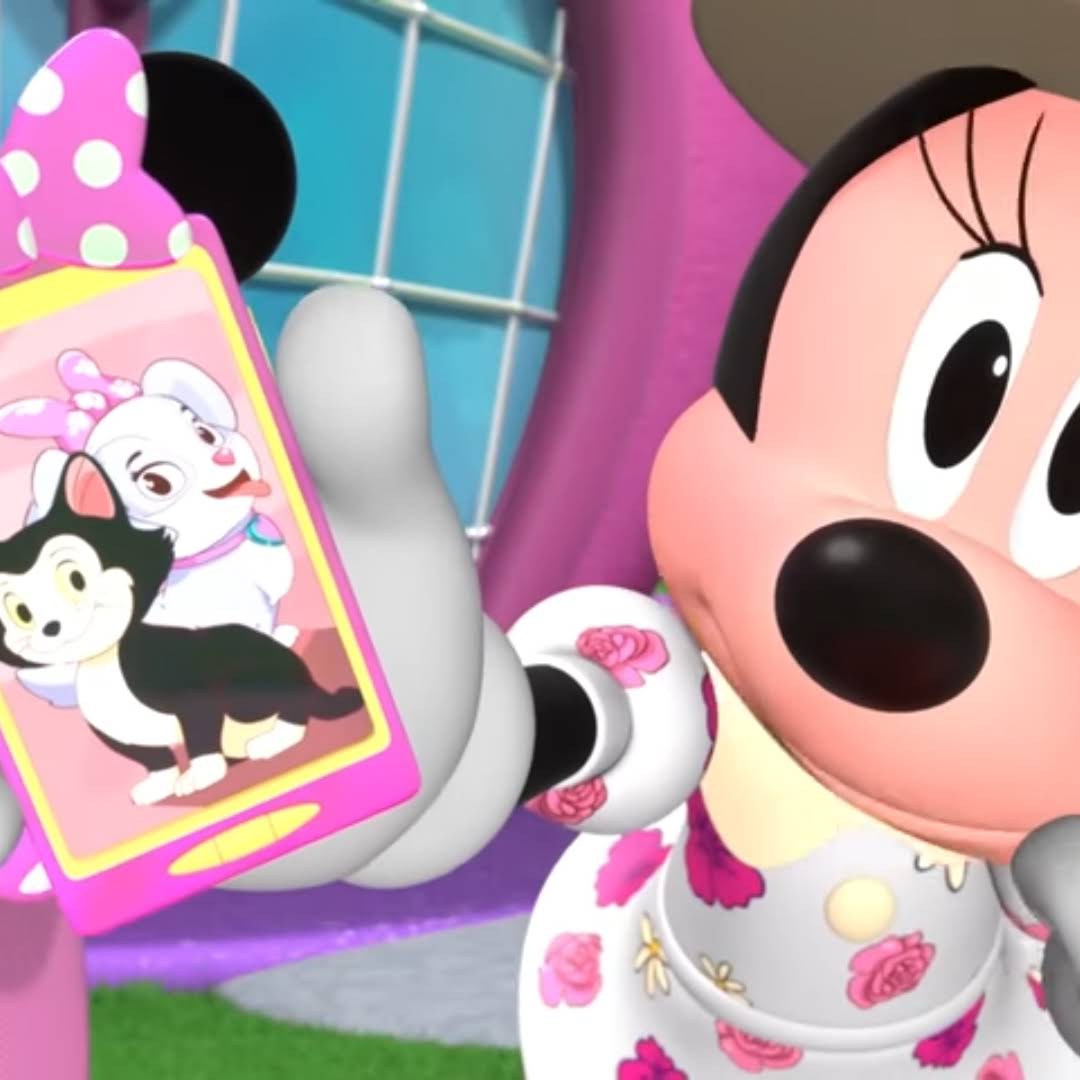 Post from 🐭🩷Minnie Mouse