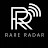 Rare Radar