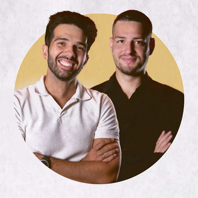 Pavel Kolev & Icaka
