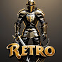 Retro Gaming logo